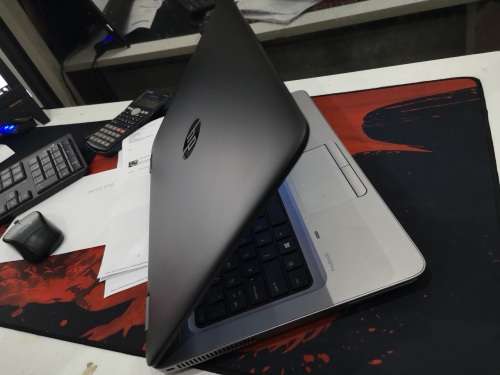 AS NEW*27months Warranty*6th GEN i5*HP PROBOOK 640 G2*4G LTE*500GB HDD*8GB DDR4*HD*